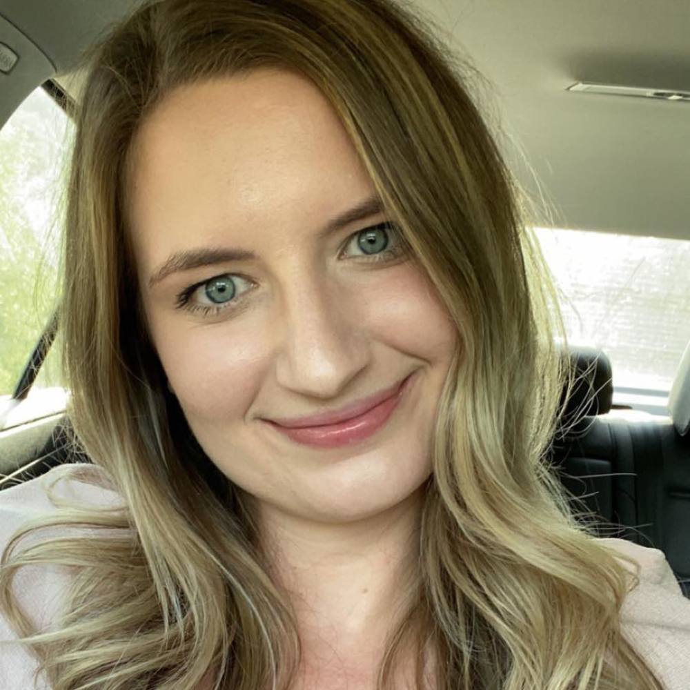 Meet your Posher, Jensyn